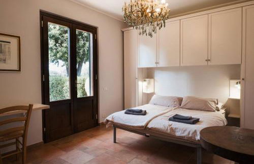 Macchie Basse Guest House - Agriturismo - Foto 24