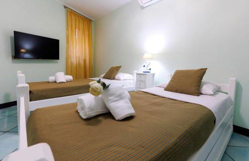 Villa Le Porpore - Foto 35