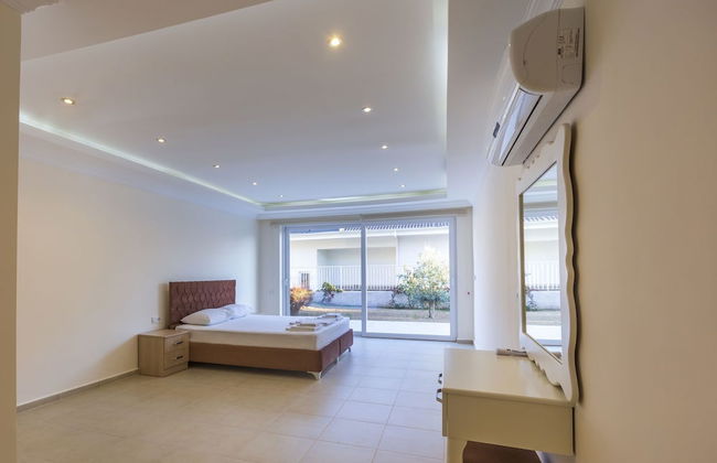 Residence Villa 6 - Foto 6