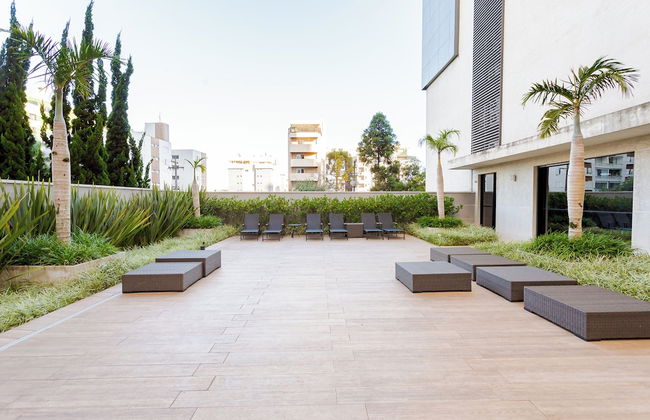 Helbor Stay Batel - Yogha - Foto 6