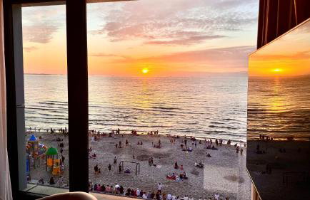 Baltic Infinity Resort&Spa Apartament Dworek - Foto 21