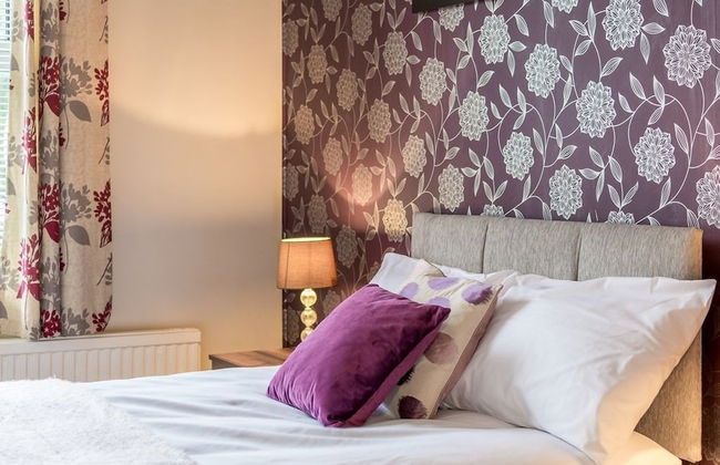 Leighton Buzzard Apartments - Foto 4