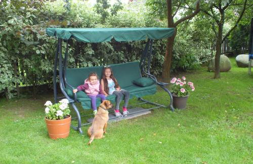 Apartamenty w Jurgowie Świstokówka - Foto 67