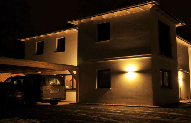 Holiday Apartment at the oak Tree - Foto 12