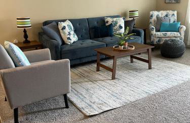 Coastal Comfort - Foto 1