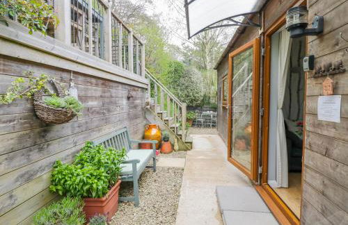 Wellinghill Lodge - Foto 23