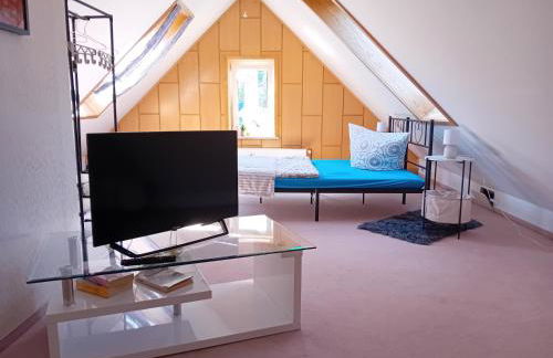 Himmelsleiter - Foto 18