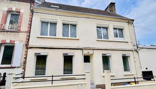 Duplex Parapluies de Cherbourg Netflix Parking - Foto 2