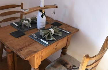 Station House Flat on outskirts of Thornhill - Foto 9