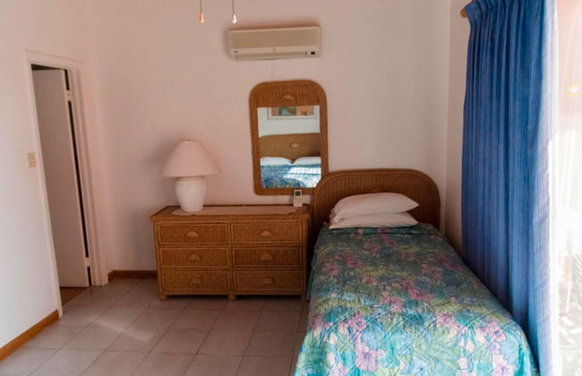 HBK Villa Rentals at Jolly Harbour - Photo 9