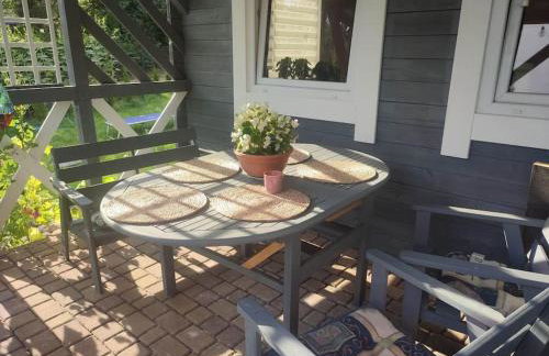 Domek letniskowy w Sitnie - Foto 9