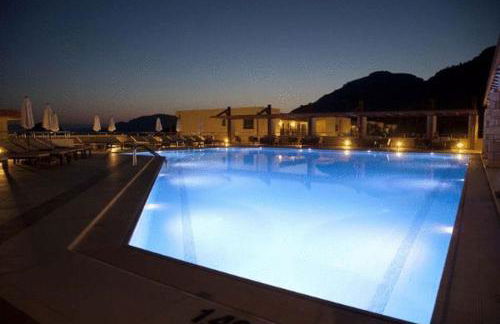 Island Blue Hotel - Foto 6