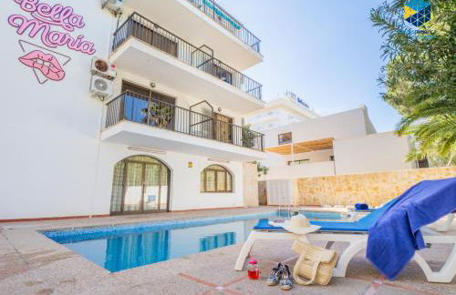 Apartamentos BELLA MARÍA - Foto 16