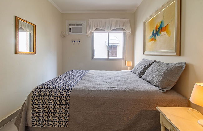 Apartamento Argentina Guarujá - Foto 3