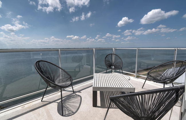 Apartment in Scherpenisse by Oosterschelde - Foto 1