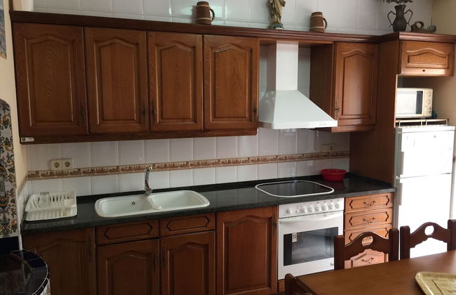 Apartament Sant Miquel - Foto 9