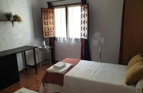 Casa Rural El Lobo - Foto 11