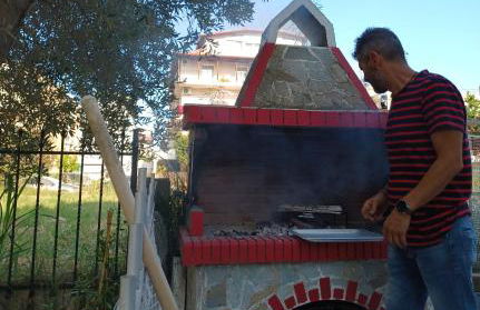 APARTMENTS HARIS - Foto 21