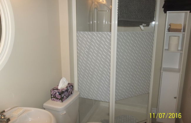 Cottage Jasmine on the Shediac Bay With hot tub - Photo 8