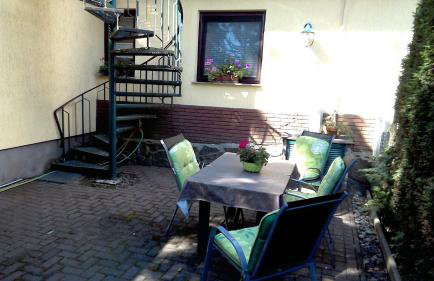 Ferienwohnung Otto - Foto 26
