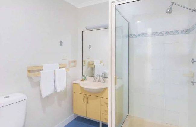 Reflections Hawks Nest - Holiday Park - Photo 67