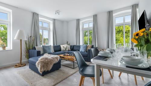 Ferienwohnung Hofwächter, App 13 Emmelsbüll - Foto 4