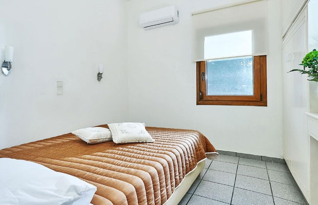 Fantastic Holiday Home in Karteros With Pool - Foto 2