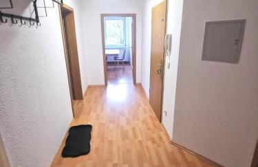 Monteurzimmer am Bahnhof Biesenthal - 3 große Apartments - Foto 20