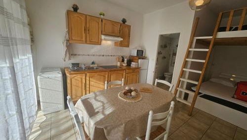 L'Escale Campanoise et du Pic - Foto 2