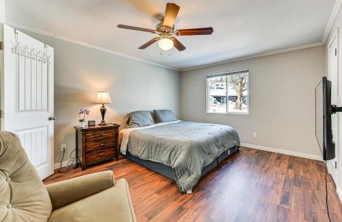 Flagstaff Home with Grill 3 Mi to Historic Downtown - Photo 13