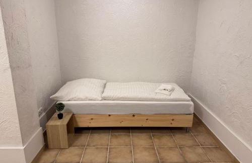 T&K Apartments - Wegberg - 4-7 room Apartments - private parking - WIFI - Fully equipped kitchen - Foto 43