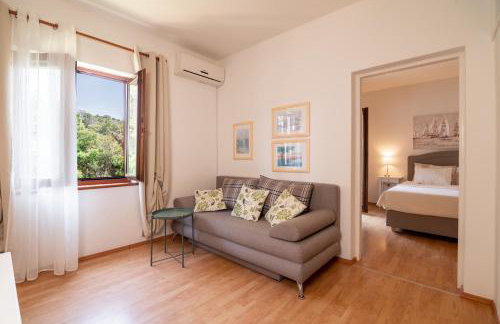 Apartments with parking space Muline, Ugljan - 8521 - Foto 31