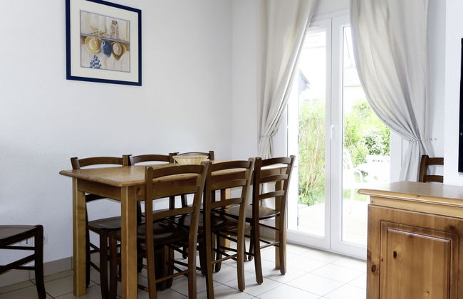 Le Hameau de Peemor Pen M.8X - Foto 4