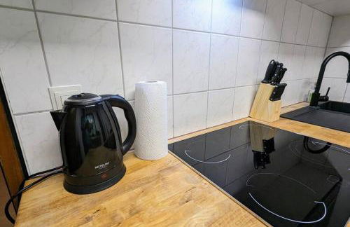 ZAUBERFROSCH - ankommen und Zuhause fühlen - Apart-VL - Foto 19