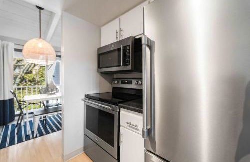 Lakeside Serenity - 2BR 1BA Clear Lake Escape - Foto 13