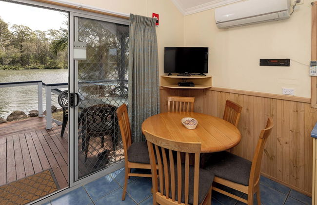 Big4 Nelligen Holiday Park - Foto 69