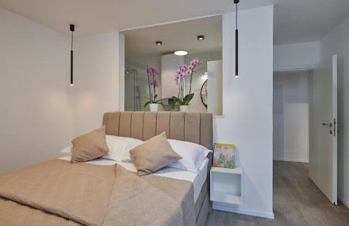 Villa Nika with private heated pool - Foto 28