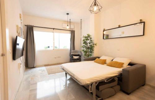 Relaxing vacation home @ the heart of Malaga - Photo 8