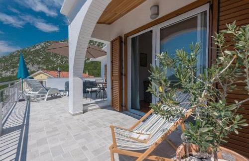 Panoramico apartment, private jacuzzi - Foto 7