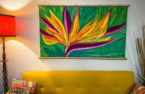 Indigo Star House - Photo 21