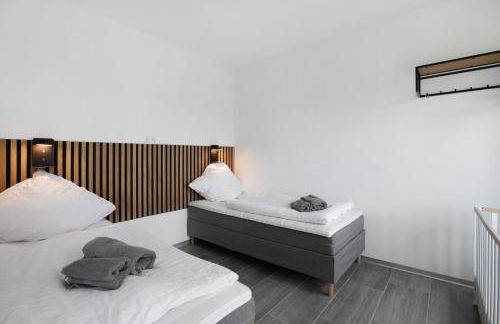 Ferienhaus Ebbe - Foto 15