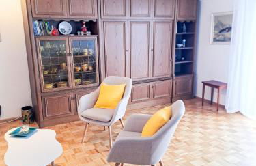 Apartment Monte e Mare -Ferienidyll in Todtnauberg - Foto 13