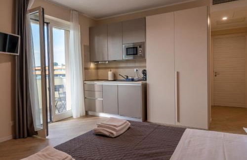 Residence Mirage - Foto 5