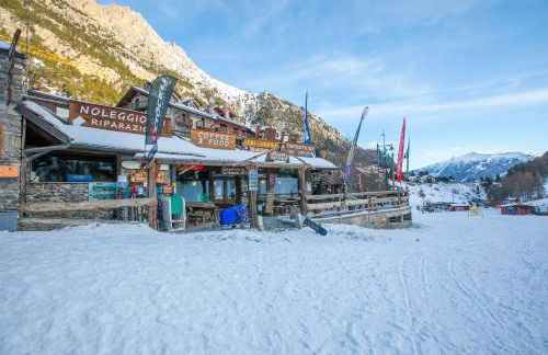 Appartamento Rochebrune 200m From Ski - Foto 68