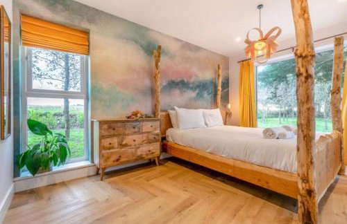 Luxury holiday home near the coast - Foto 11