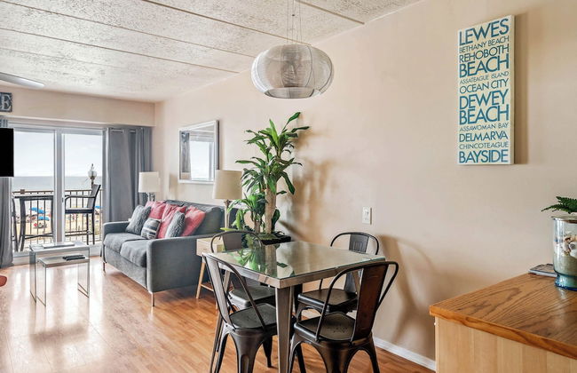 Seaside Star On The Boardwalk! - Foto 12