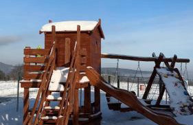 DOMEK W SŁONECZNIKACH, JACUZZI, QUADY, Góry - Foto 21