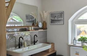 Ferienwohnung Sorgenfrei - Foto 9