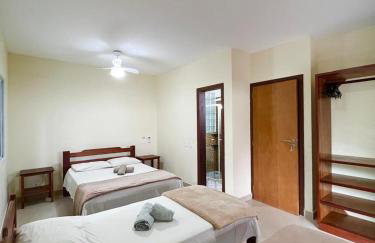 Itamambuca casas,suítes - Foto 38