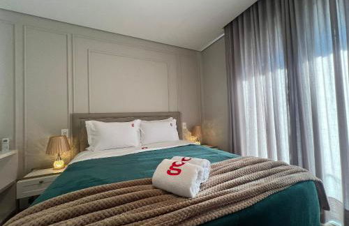 Alpes 307 - Apê NOVO em Gramado c/ garagem - Photo 42